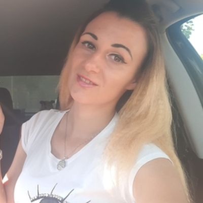 Lavinia Mihaela Hrudei